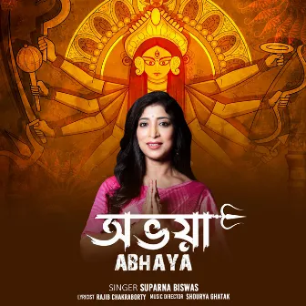 Abhaya by Suparna Biswas