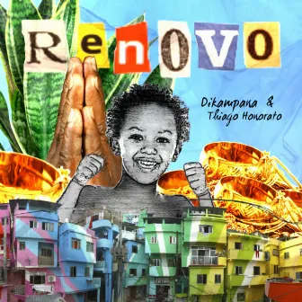 Renovo by Dikampana