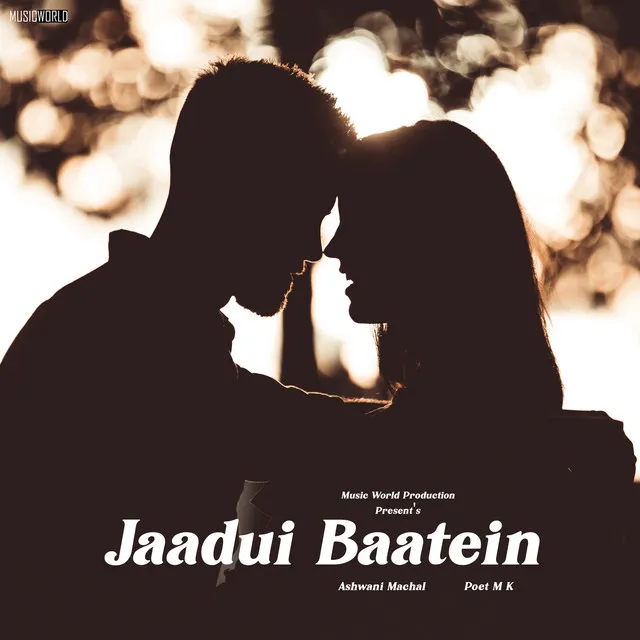 Jaadui Baatein