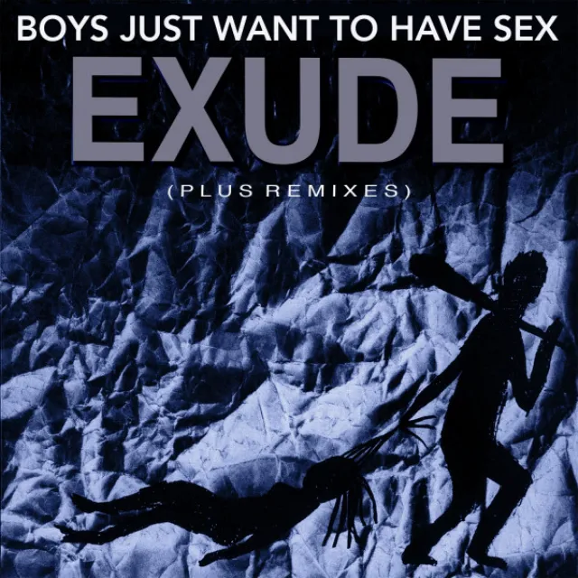 Boys Just Want To Have Sex - Radio Edit