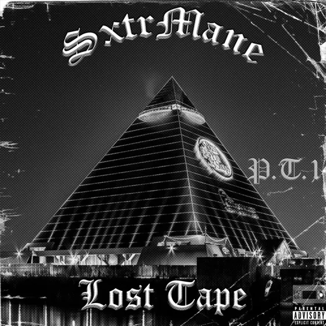 Lost Tape, Pt. 1