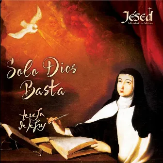 Solo Dios Basta by Jésed