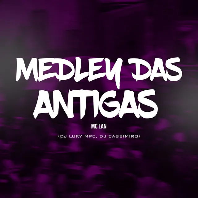 Medley das antigas