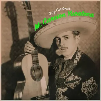 Mi Cancion Yucateca by Guty Cárdenas