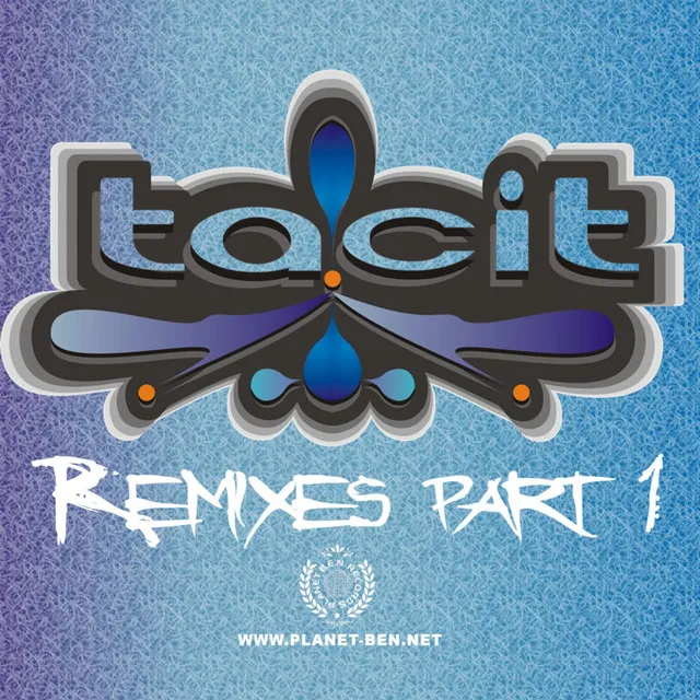 My Strange Extremities - Tacit Remix