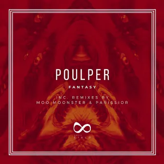 Shadows of Evil Guns (Parissior Remix) by Poulper