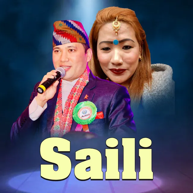 Saili