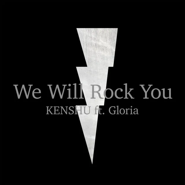 We Will Rock You