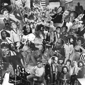 Love Songs, Pt. 1 by Romare