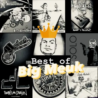 Best of Big Meuk by Mekah