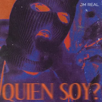 Quien soy? by JMREAL