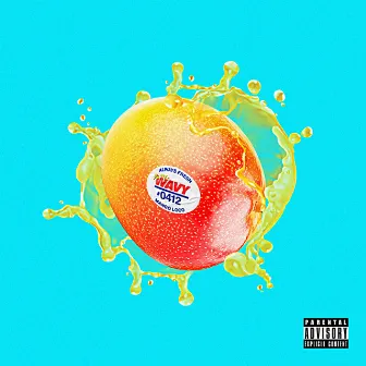 Mango Loco by JP THE WAVY