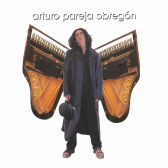 Arturo Pareja Obregón by Arturo Pareja Obregón