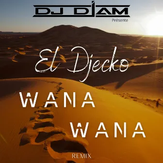 Wana Wana by DJ DJAM