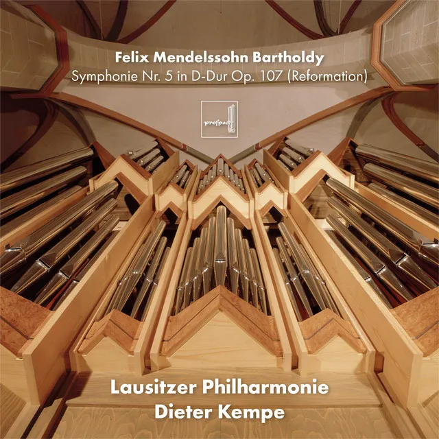 Symphonie Nr. 5 in D Major, Op. 107: III. Andante - Live