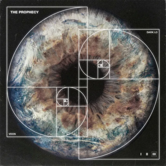 The Prophecy EP