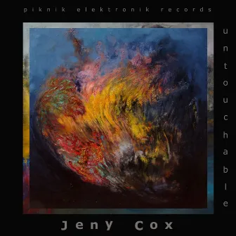 Untouchable by Jeny Cox