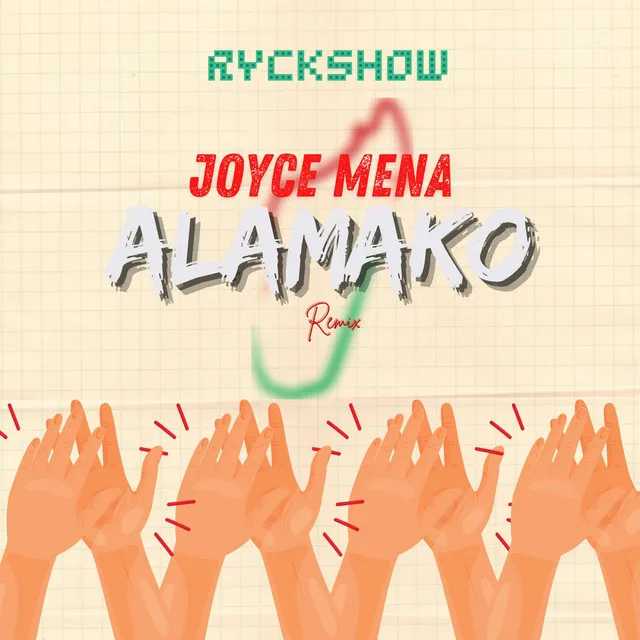 Alamako Remix