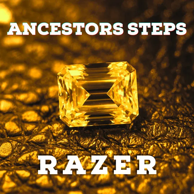 Ancestors Steps