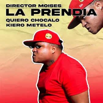 Quiero Chocalo Kiero Metelo by Director Moises