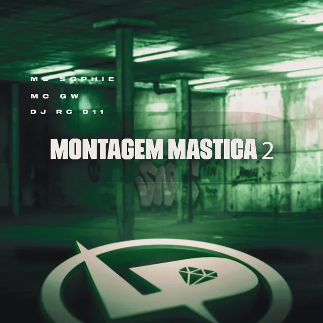 Montagem Mastica 2