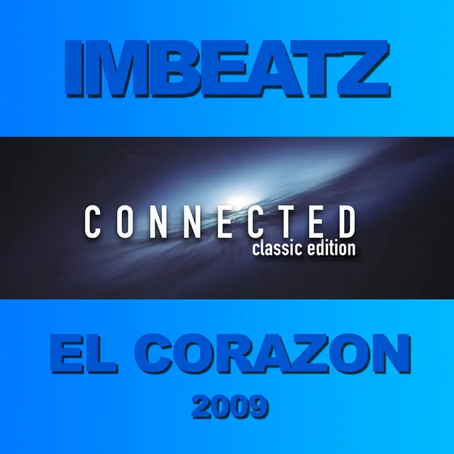 El Corazon - Peter Latino Remix