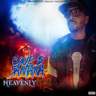 Heavenly Hell by Coup D Santana