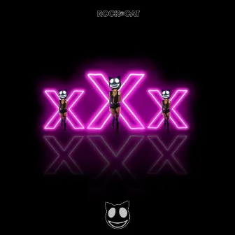 XXX by Rock Da Cat