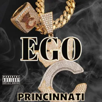 Ego by Princinnati