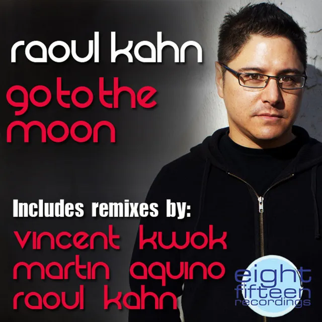 Go To The Moon - Martin Aquino Remix