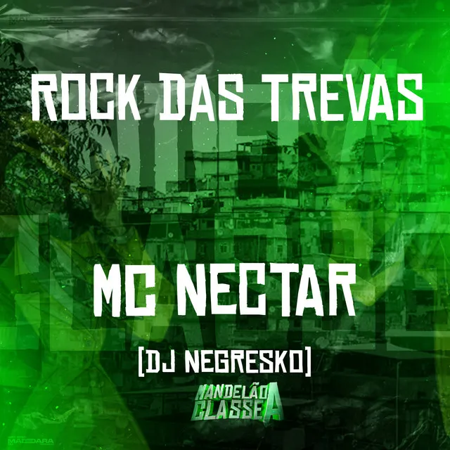 Rock das Trevas