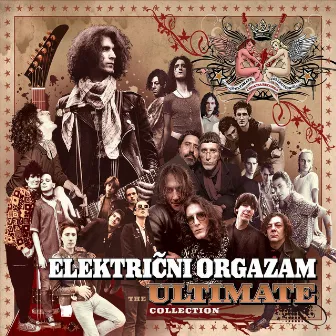 The Ultimate Collection by Elektricni Orgazam