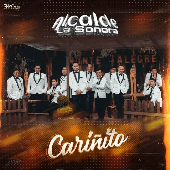 Cariñito by Alcalde La Sonora