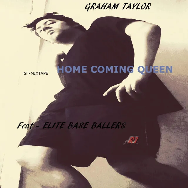 Home Coming Queen (Mixtape)