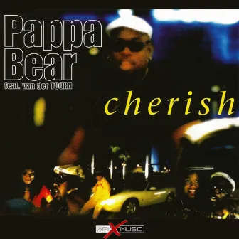 Cherish by Pappa Bear