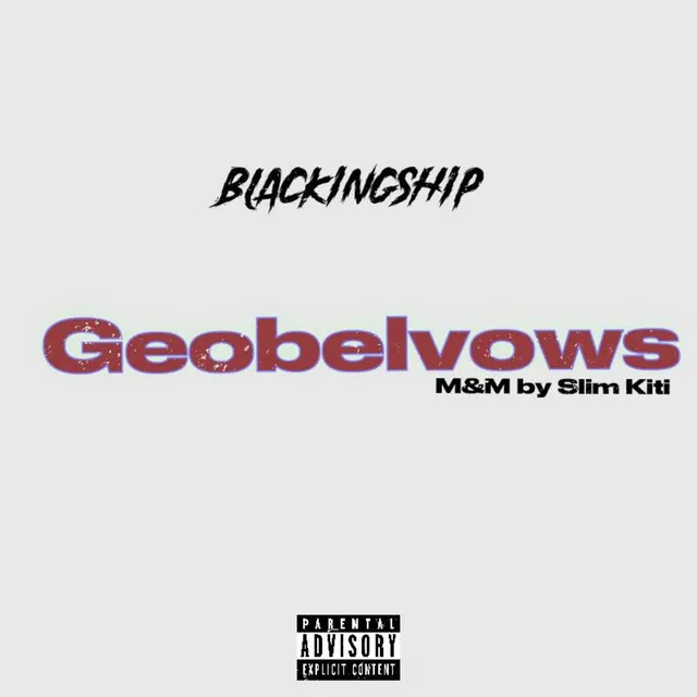 Geobelvows