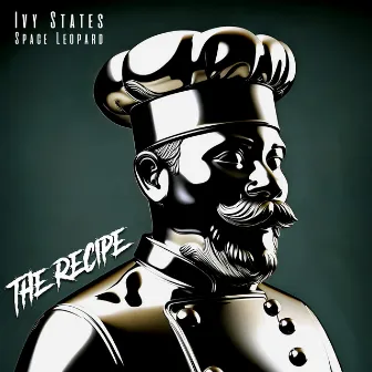 The Recipe by Ivy States