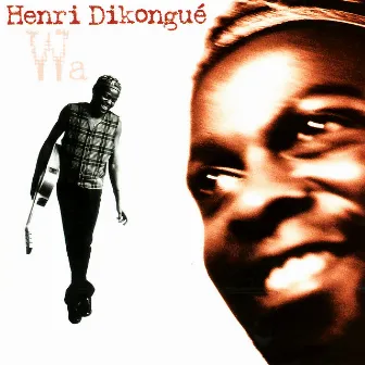 Wa by Henri Dikongué