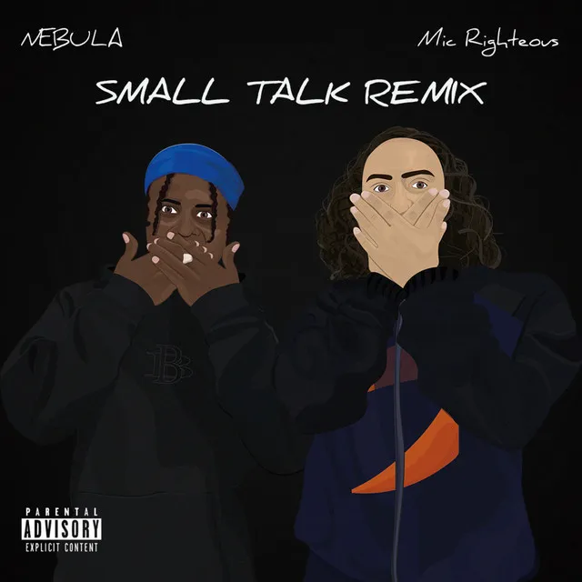 Small Talk - Remix