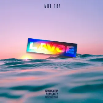 Lavoe by Mike Diaz