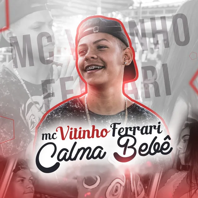 Calma Bebê