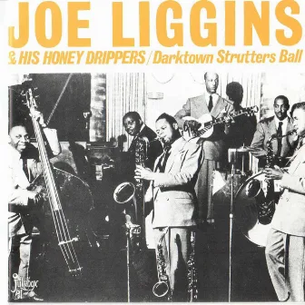 Darktown Strutters Ball by Joe Liggins & His Honeydrippers