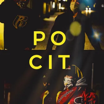 Pocit by EuforBoy