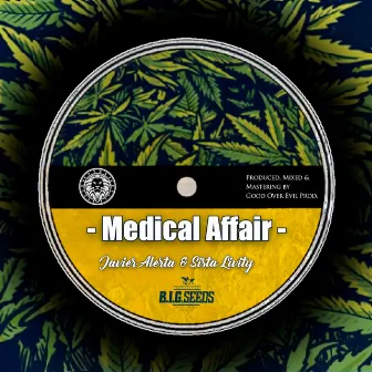 Medical Affair by Javier Alerta