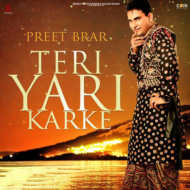 Teri Yari Karke