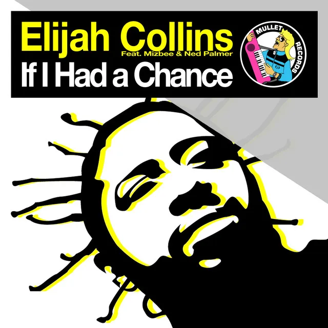 If I Had a Chance - Extended Vocal Mix