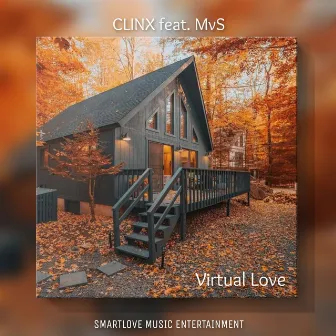 Virtual Love by CLINX