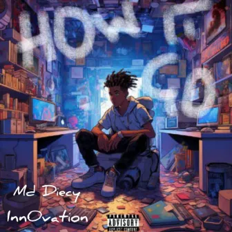 How it GO by MD Diecy