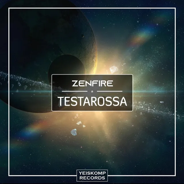 Testarossa - Original Mix