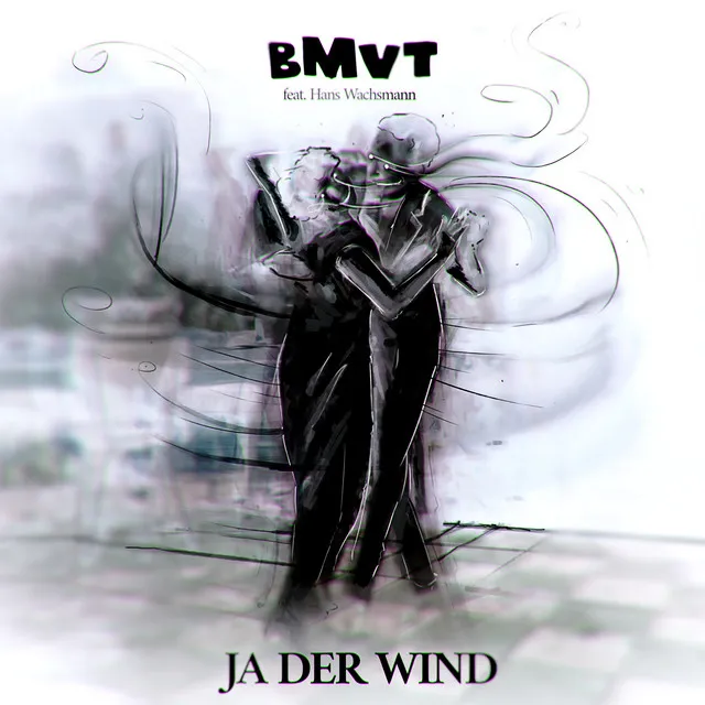 Ja der Wind